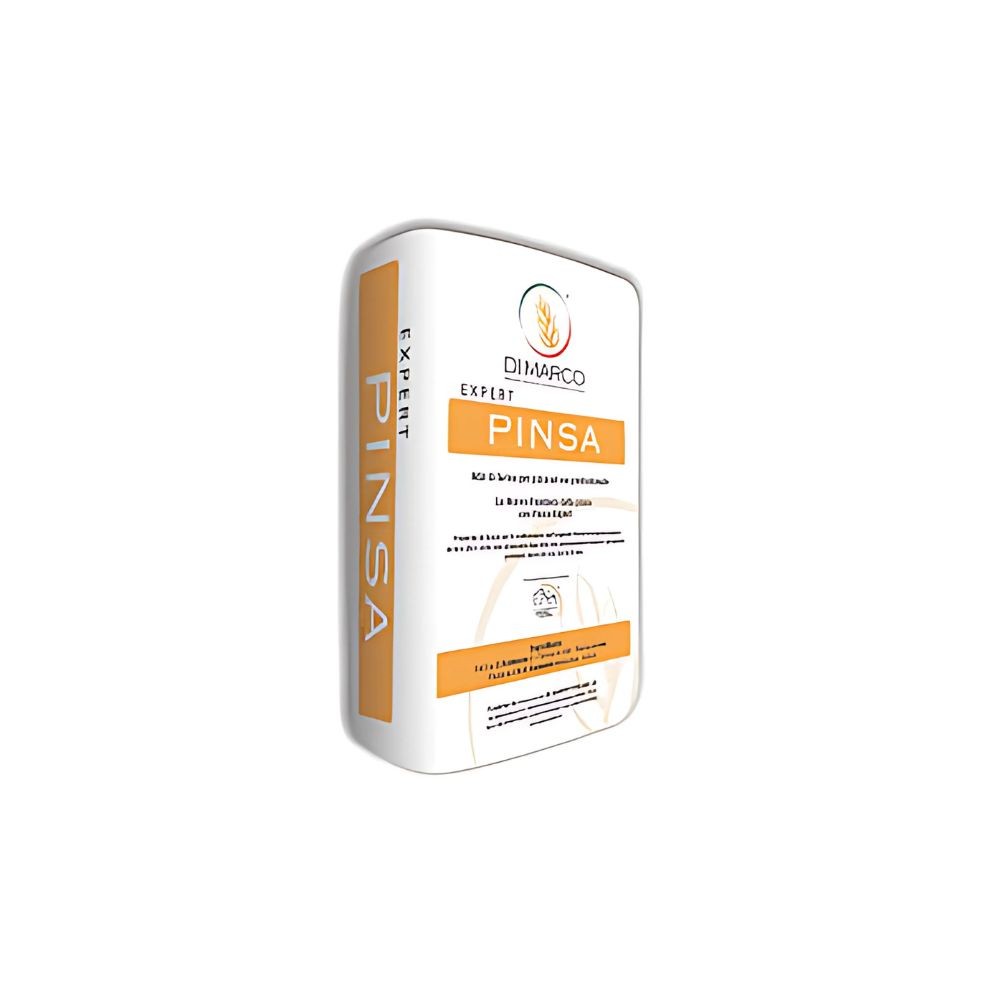 Romana Expert Pinsa Flour