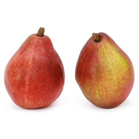 Red Pair