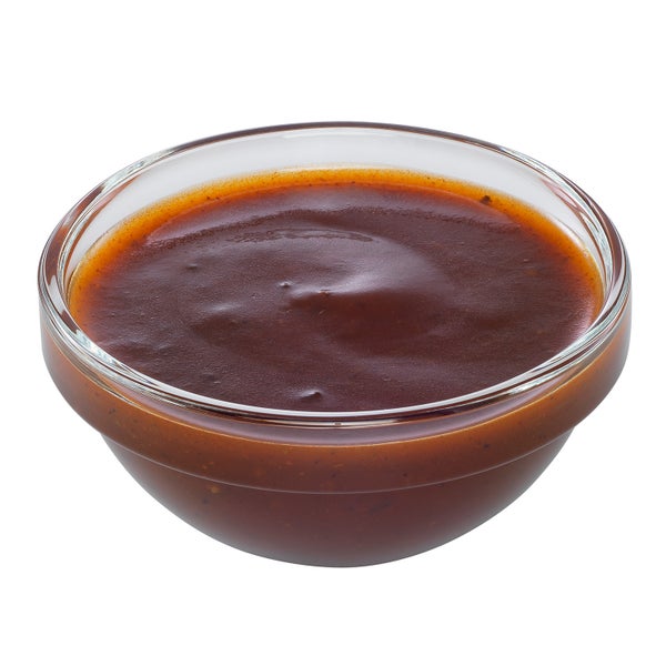 Jamaican Jerk Wing Sauce