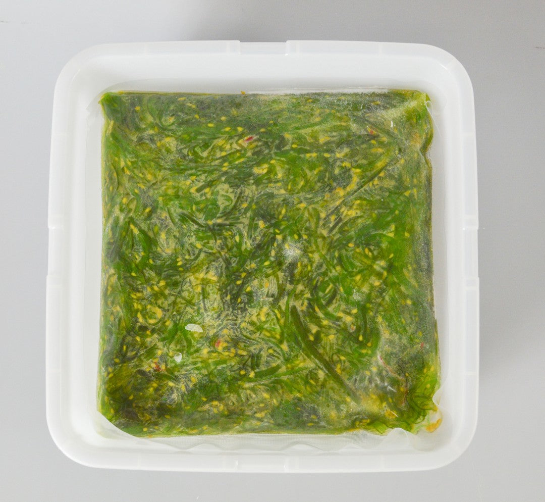 Seaweed Salad