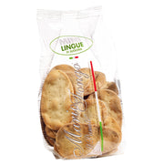 Classic Mini Flat Bread Snacks