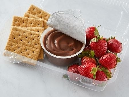 Chocolate Pudding No Sugar Added
