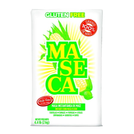 Masa Corn Meal Flour
