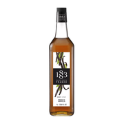 Vanilla Bevarage Syrup