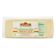 Fresh Mozzarella Cheese Fior Di Latte Loaf