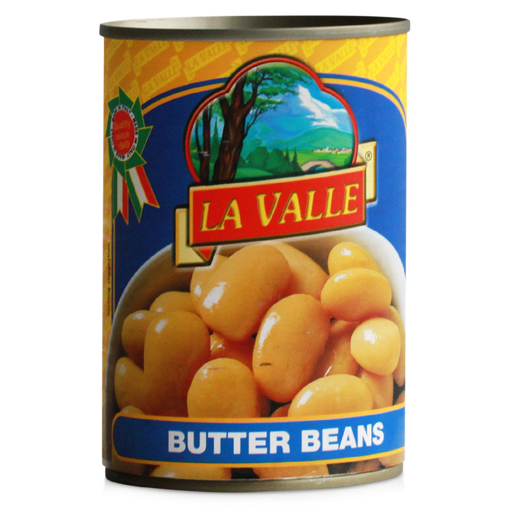 Butter Beans
