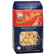 Mezzi Rigatoni Pasta