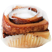 Cinnamon Roll
