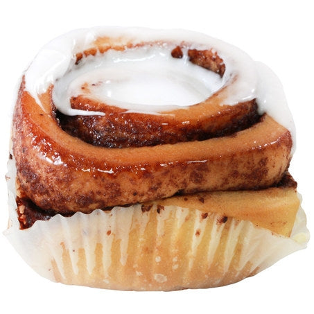 Cinnamon Roll