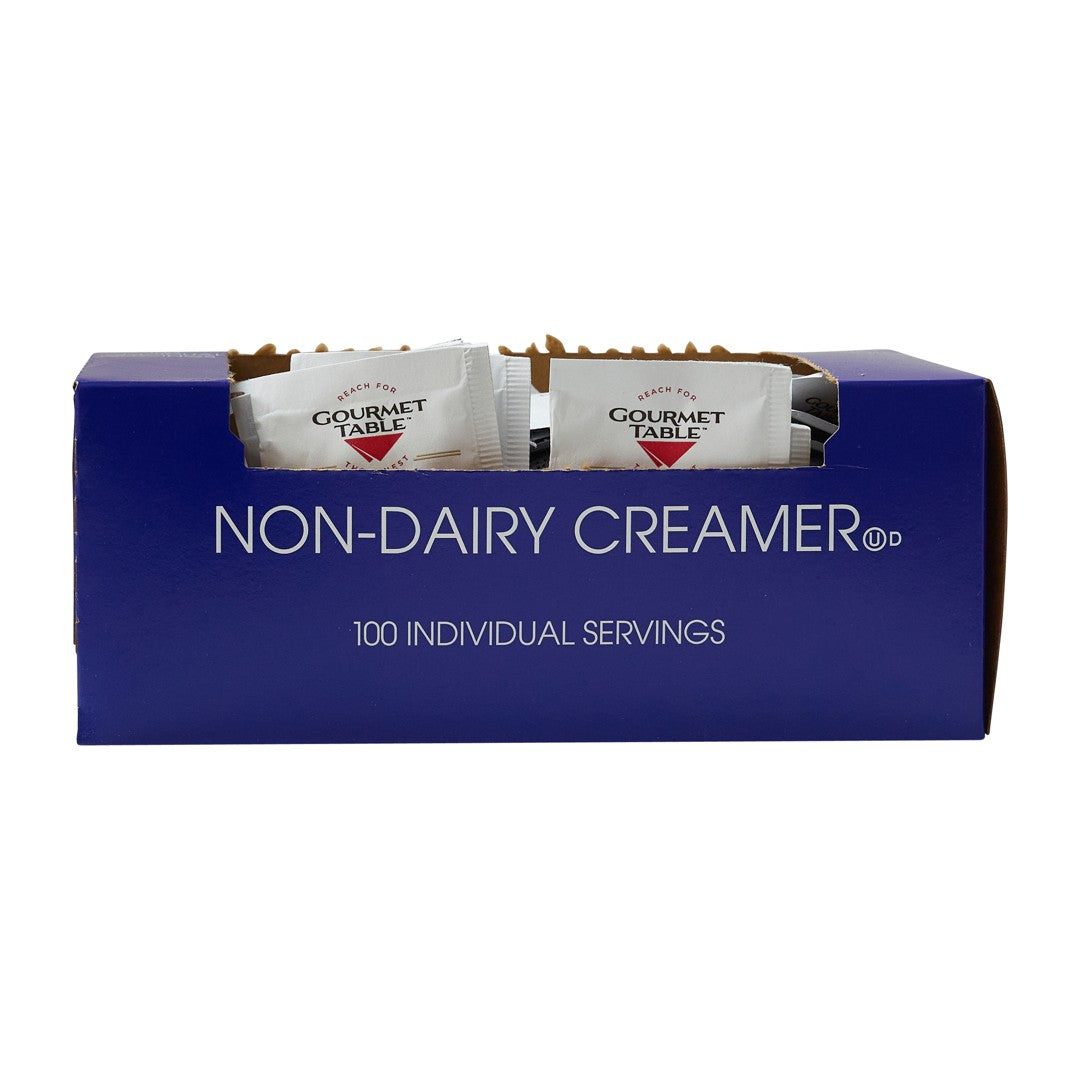 Non-Dairy Powderd Creamer