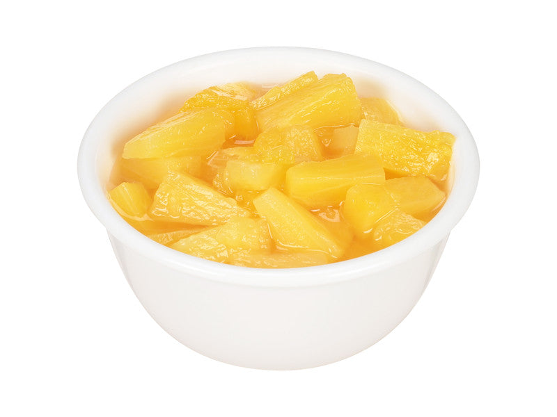 Pineapple Tidbits in Juice