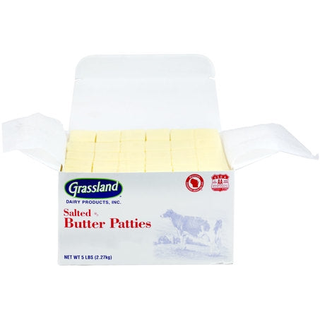 Butter Chips 90ct Grade AA