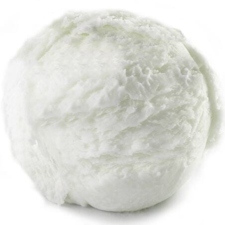 Lemon Sorbetto