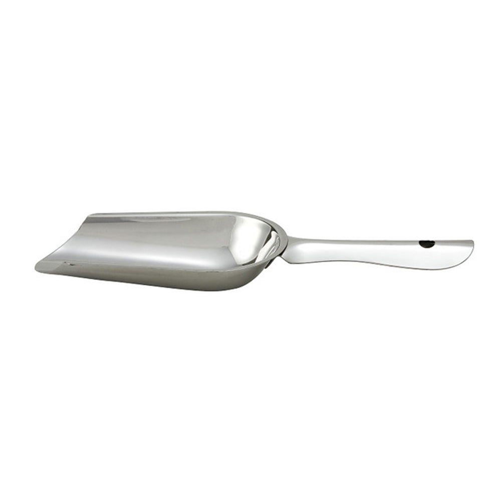 4oz Stainless Ice Scoop