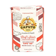Antimo Caputo Chef's 00 Flour