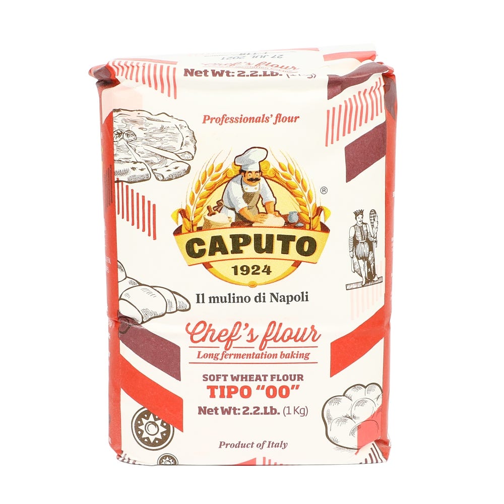 Antimo Caputo Chef's 00 Flour