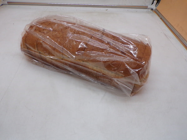 Thick Sliced Rye Bread