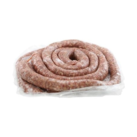 Sweet Rope Sausage