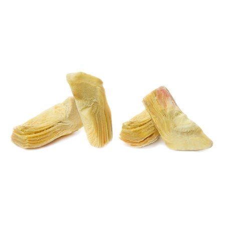 Artichoke Heart Quarters IQF