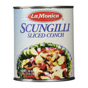 Conch Scungille