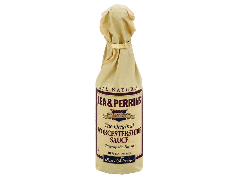 Worcestershire Sauce
