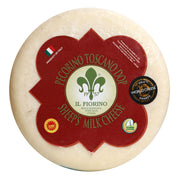 Fresh Toscano Pecorino Cheese