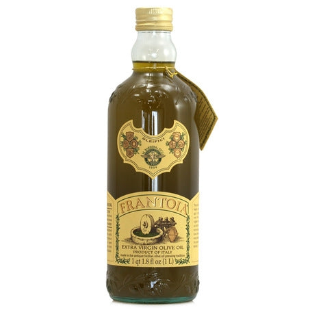 100% Italian Extra Virgin Olive Oil
