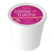 Creme Fraiche