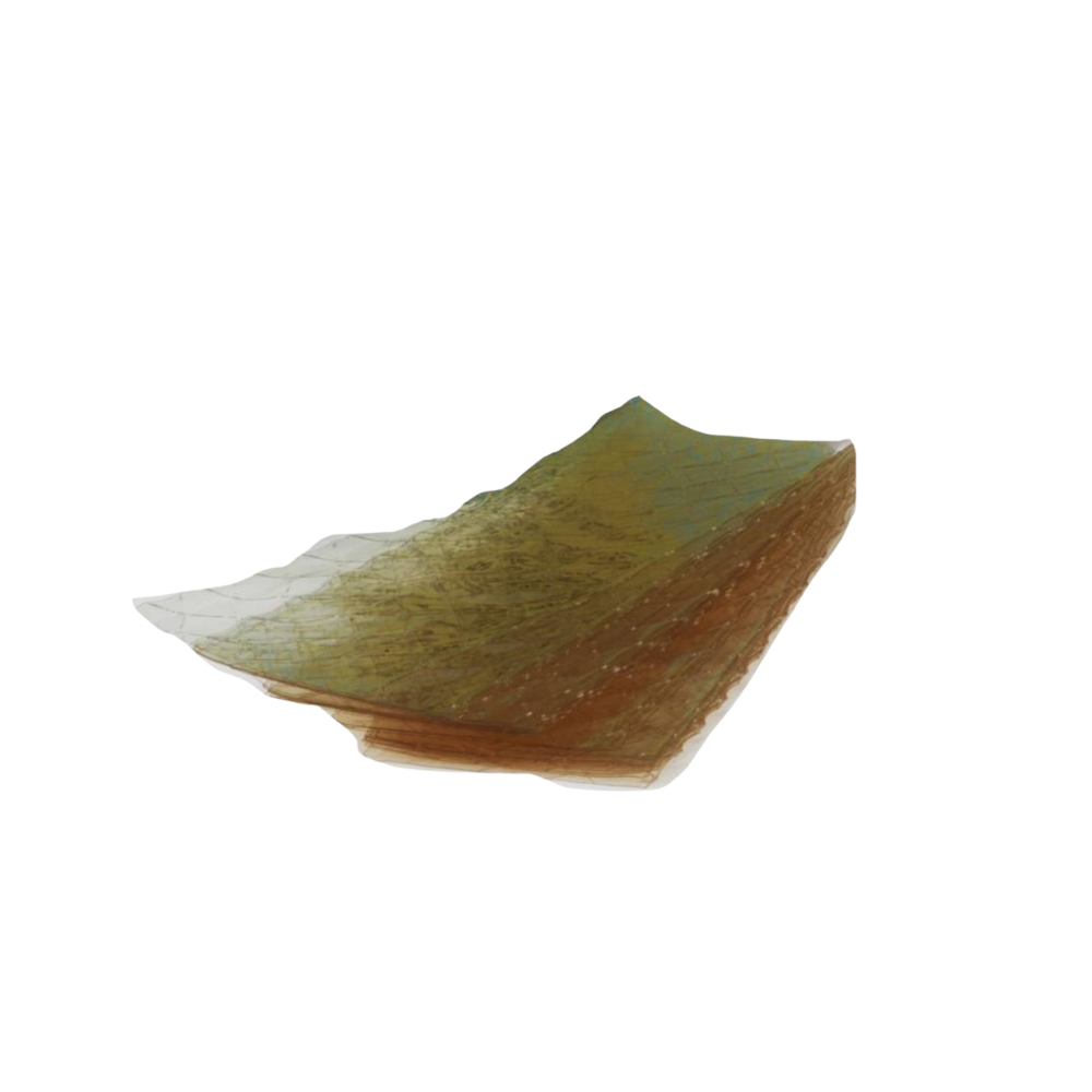 Gold Sheet Gelatin
