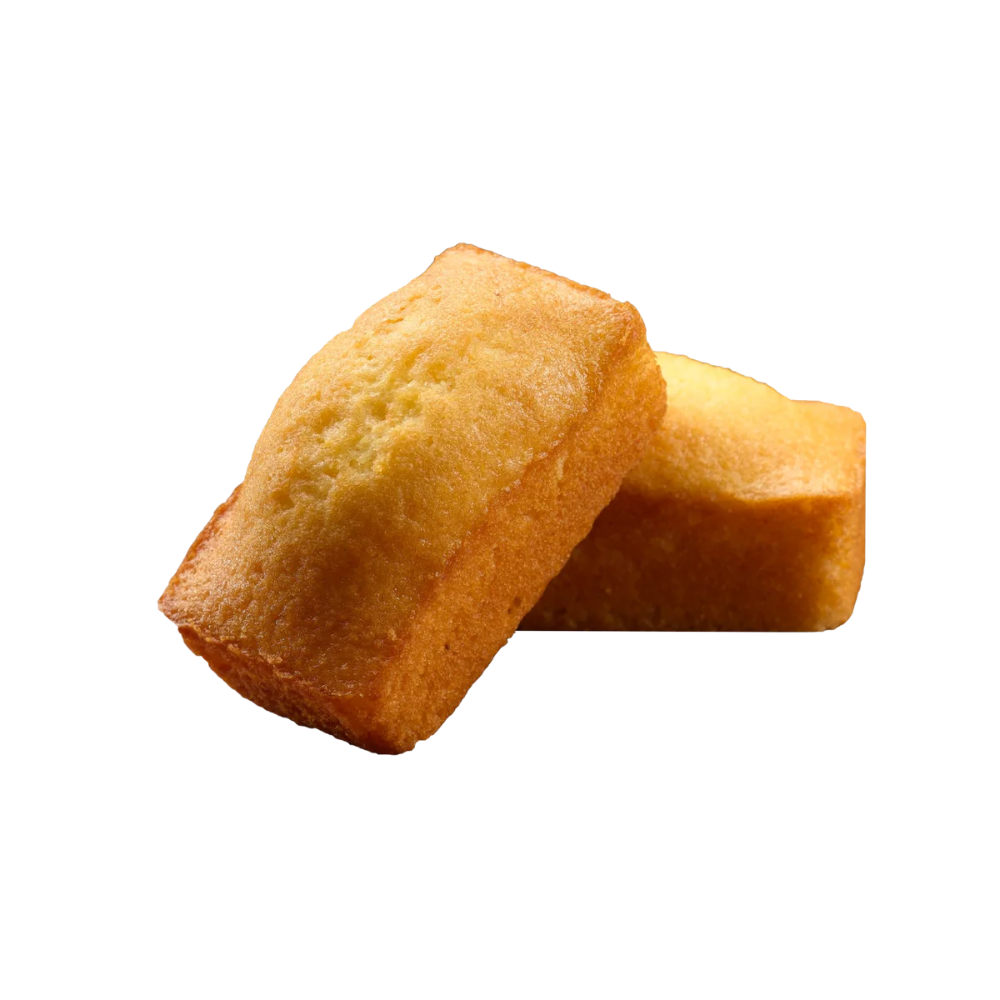 2oz Cornbread loaves