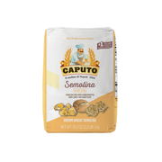 Semolina Flour