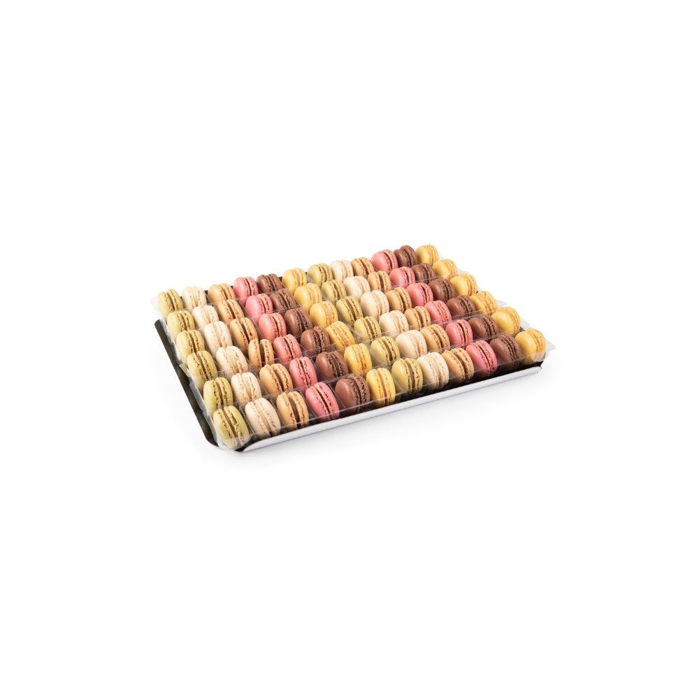 French Classic Macarons
