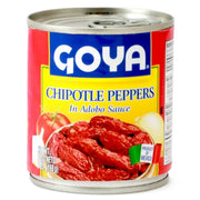 Chipotle Peppers in Adobo Sauce