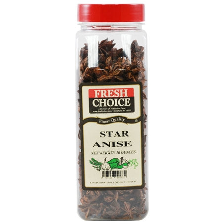 Star Anise