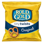 Classic Tiny Twist Pretzel