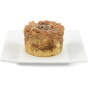 3 Inch Caramel Apple Cake