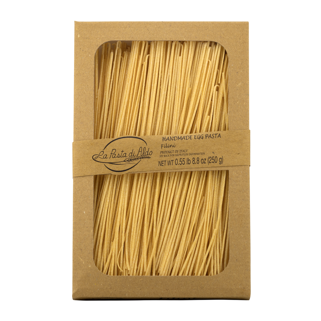 Filini Dried Egg Pasta