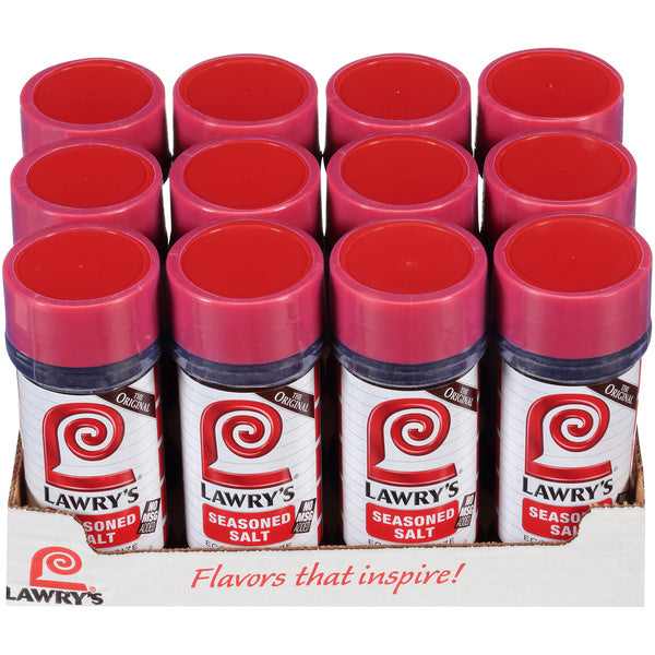 Seasoning Salt