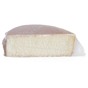 Parmesan Cheese 1/2 Wheel
