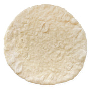 10 Inch White Flour Tortilla