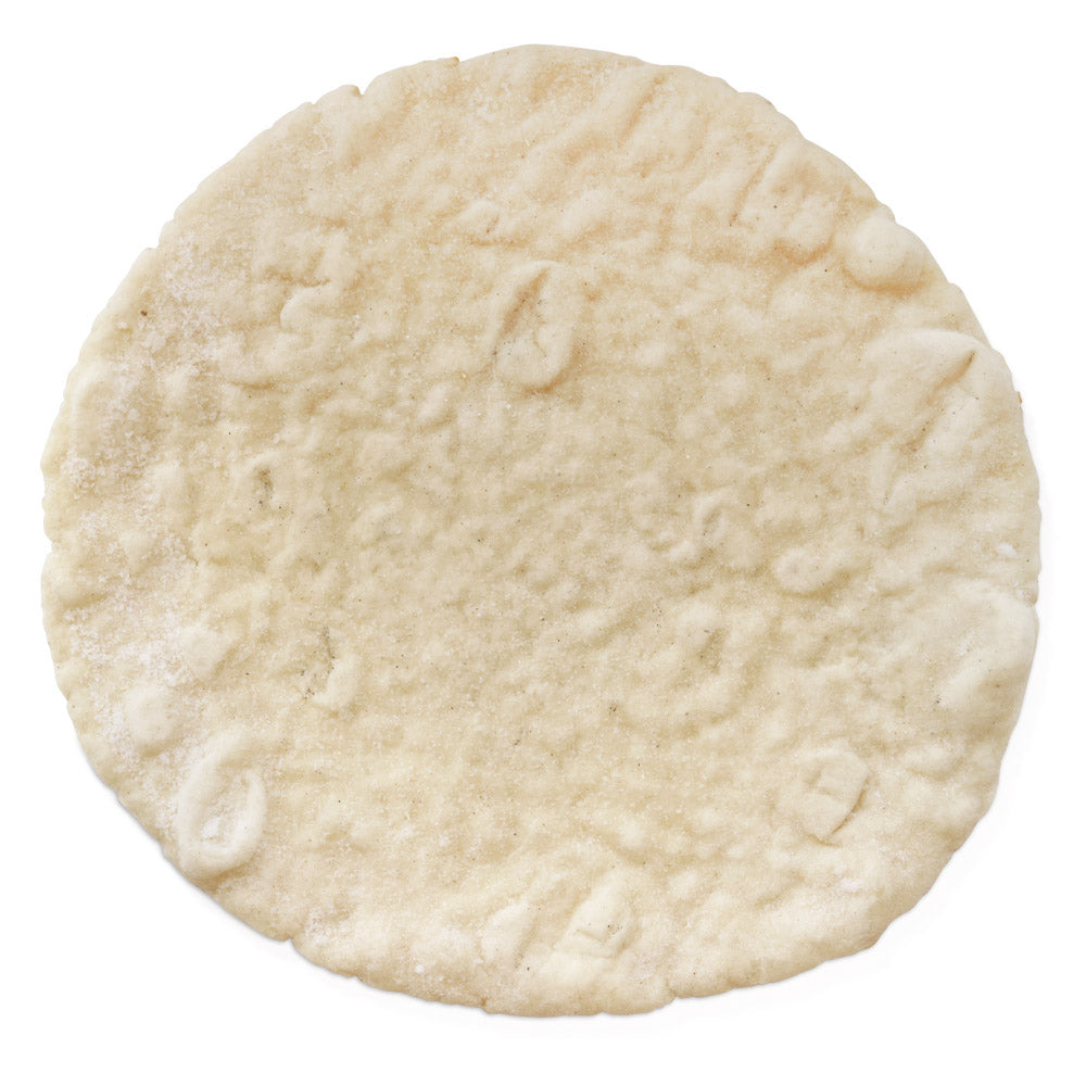 10 Inch White Flour Tortilla