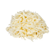 Shredded Cheddar Mozzarella & Provolone