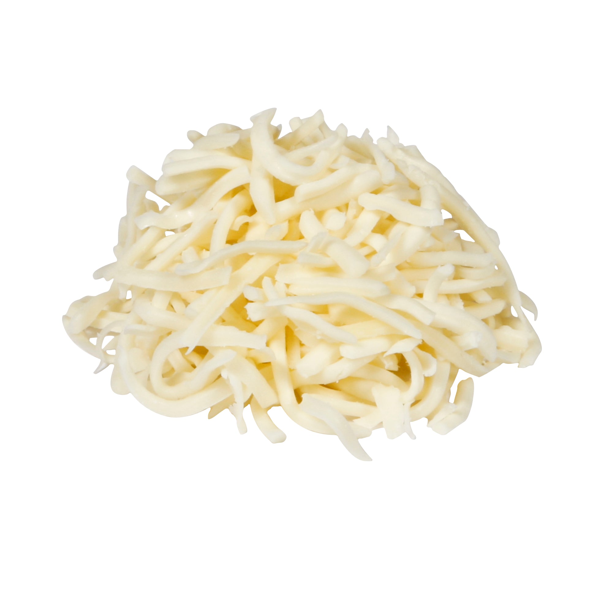 Shredded Cheddar Mozzarella & Provolone