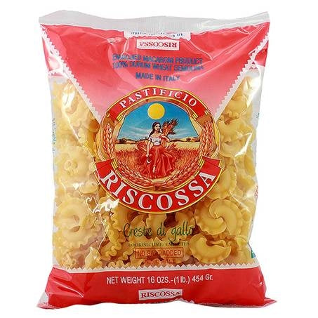 Creste Di Gallo Pasta #49
