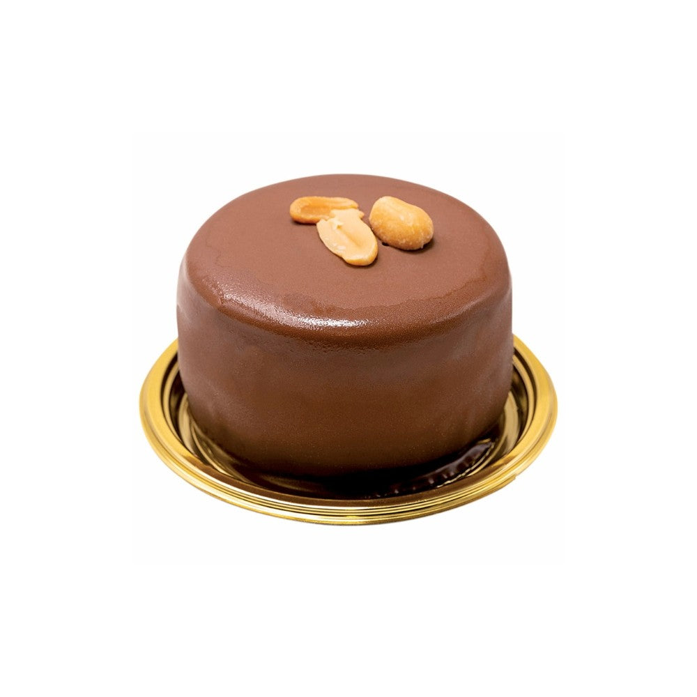 Snickers Semifreddo