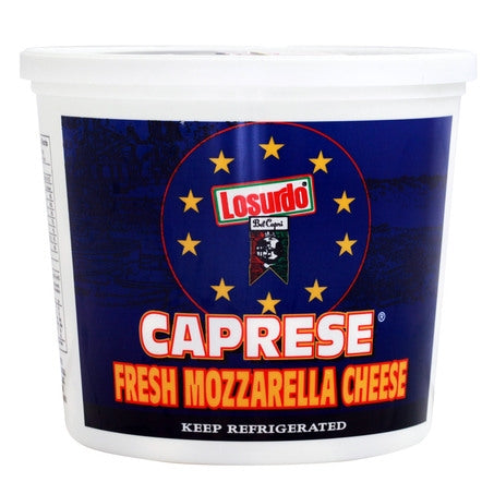 Bocconcini Mozzarella Cheese 1.1oz