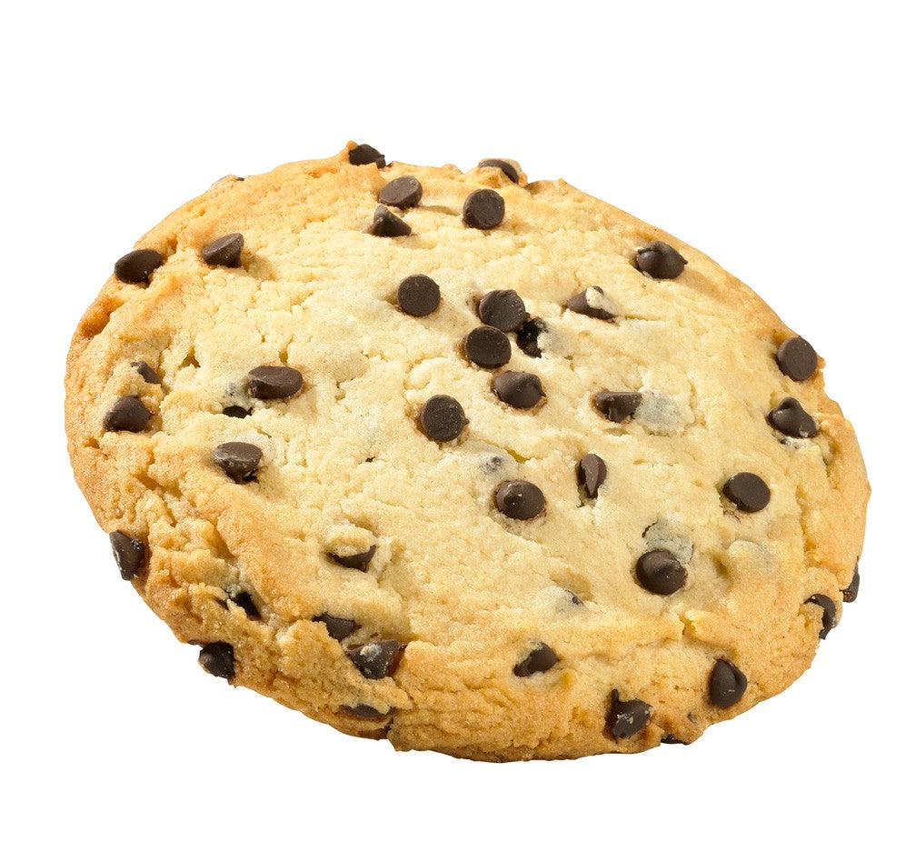Chocolate Chip Cookie