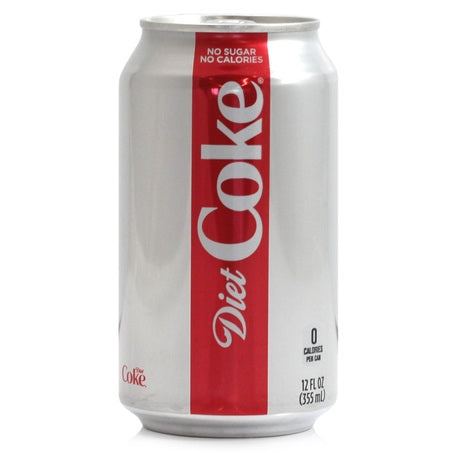 Diet Coke