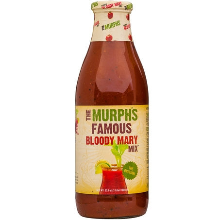Bloody Mary Mix