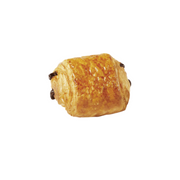 Mini Chocolate Croissants